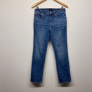 J.Crew Factory Slim Boyfriend Jeans Size 25
